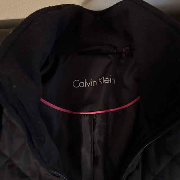 CALVIN KLEIN Jacket - Picture 8 of 10